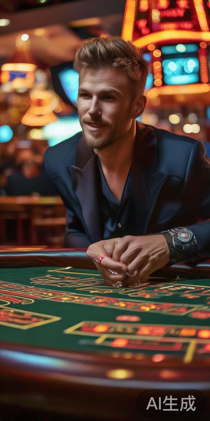 全面解析轻松掌握百家乐玩法技巧与实用方法推荐