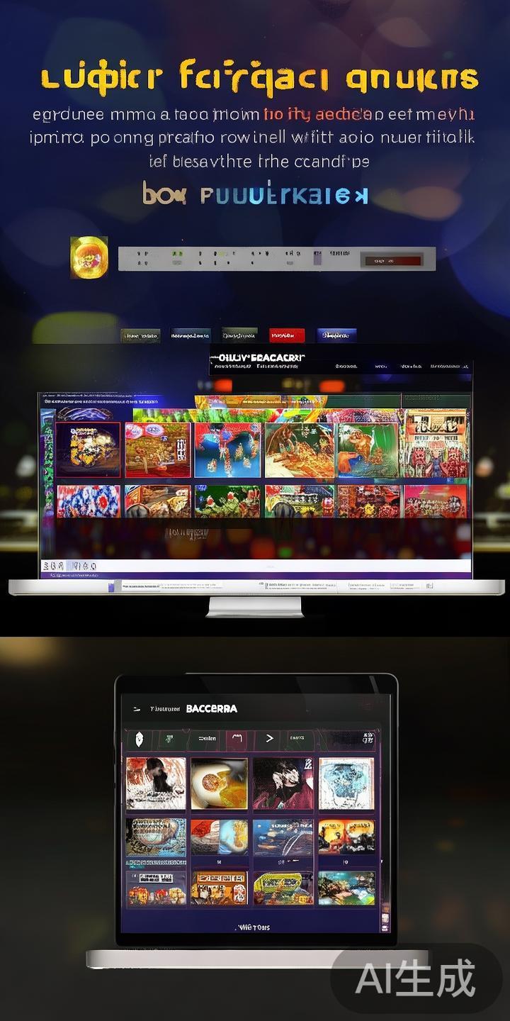 2024年最新线上百家乐app下载网址大全与操作指南