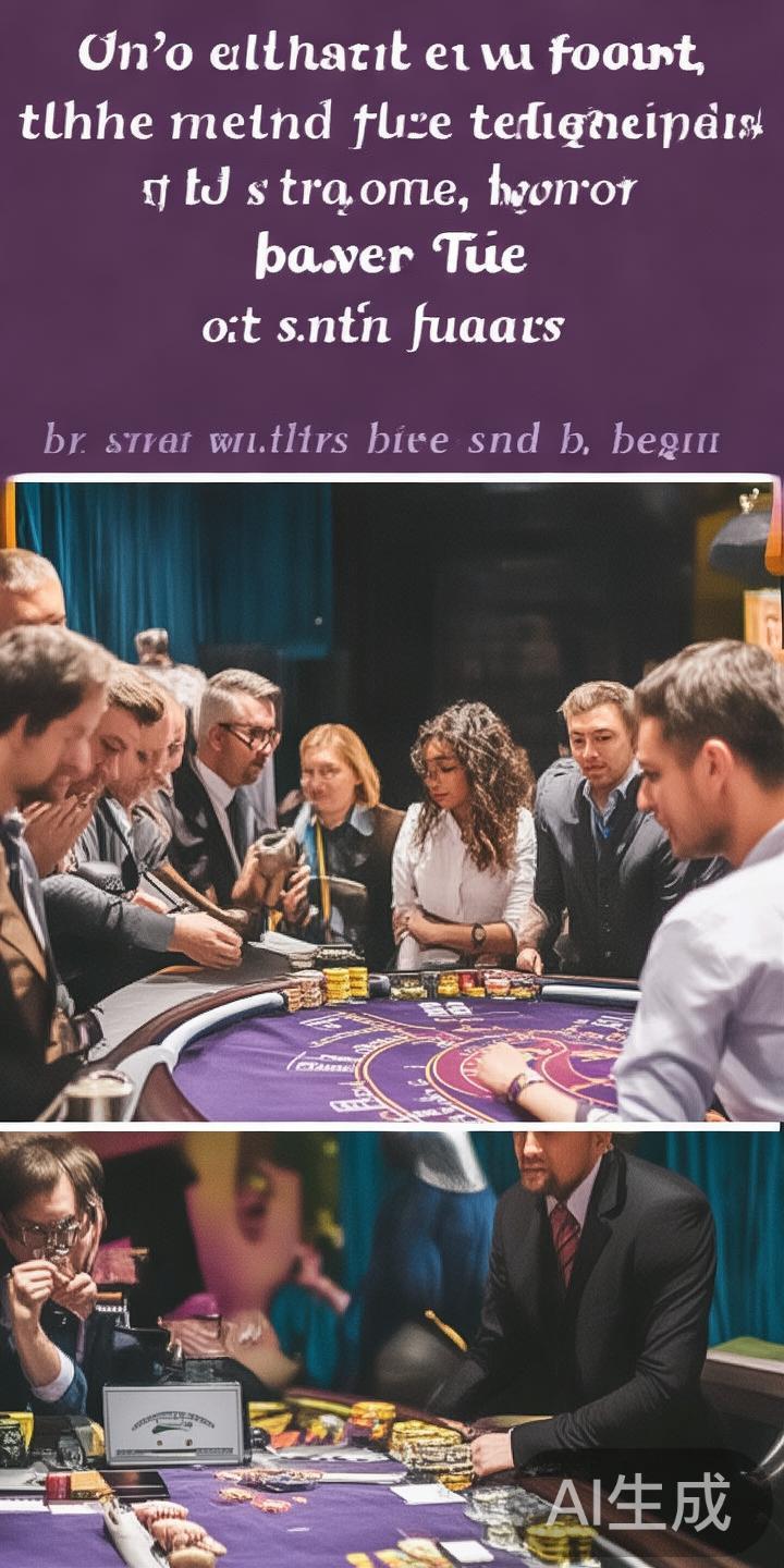 在深入对比之前，首先需要了解百家乐的基本规则。无论