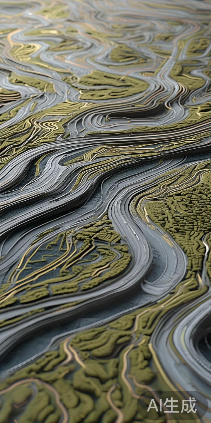 合理利用不同路单的互补优势
每种路单的侧重点不同