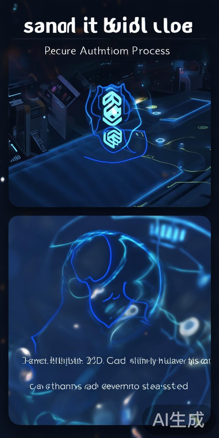 全面提升在线百家乐平台安全保障策略的实用建议 一个安全的在线百家乐平台首先应拥有完善的用户身份验