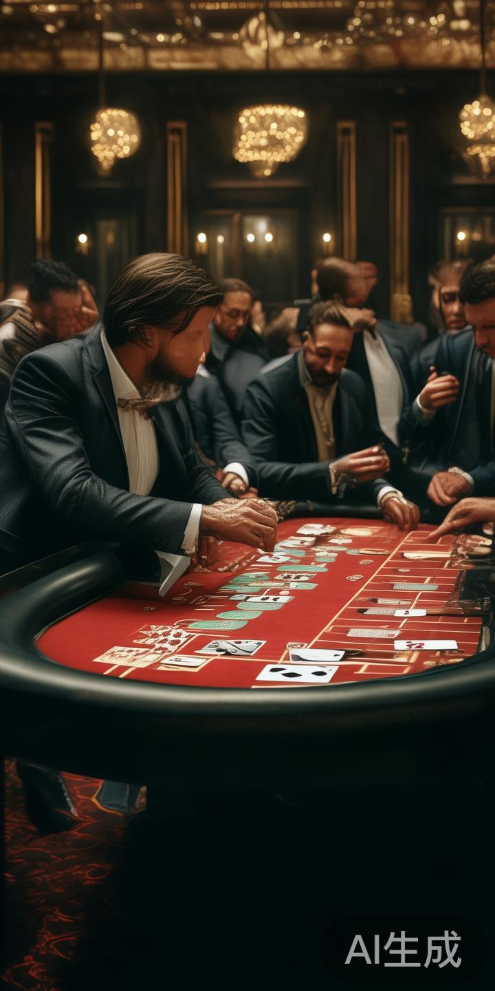 深入分析不同赌场百家乐规则及其特色比较 在某些赌场中,为了调整玩家的胜率,出现了一些加入“