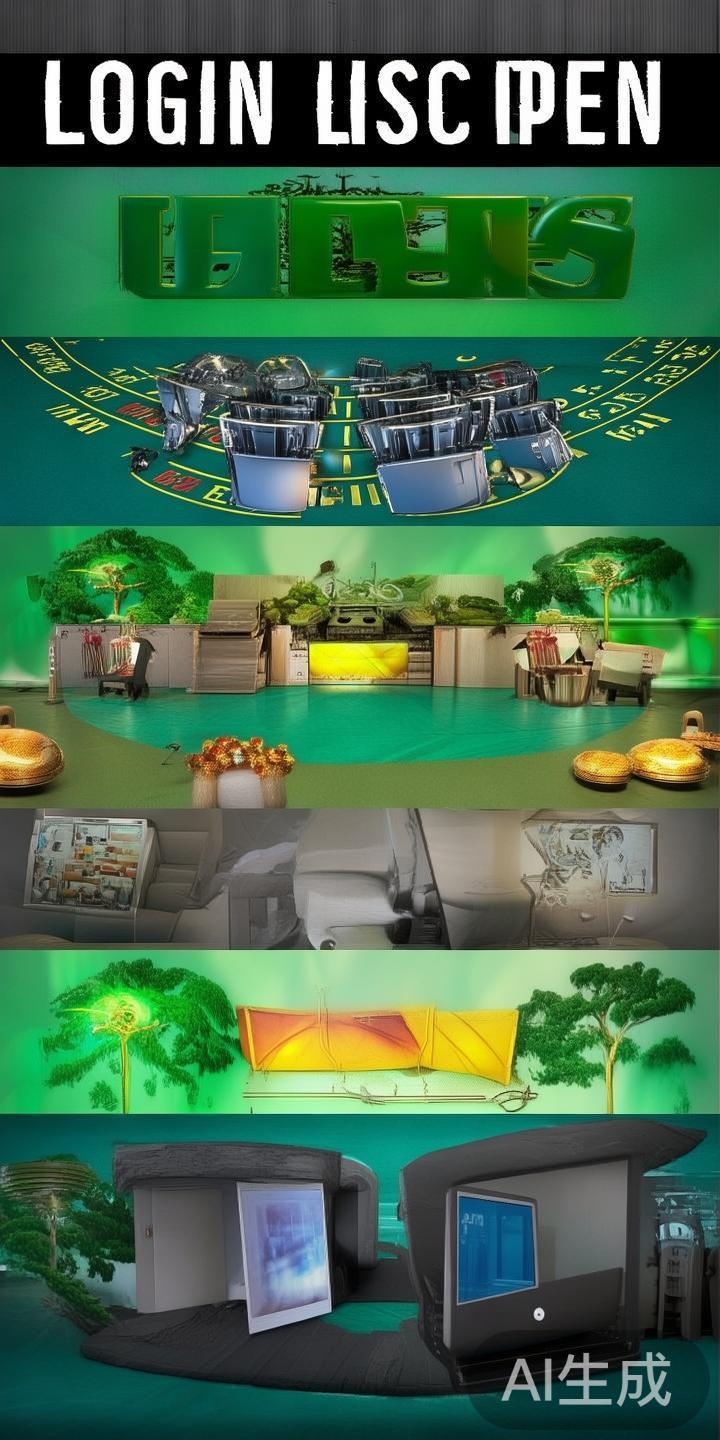 在与百家乐网站进行在线娱乐时，登录问题成为许多玩家