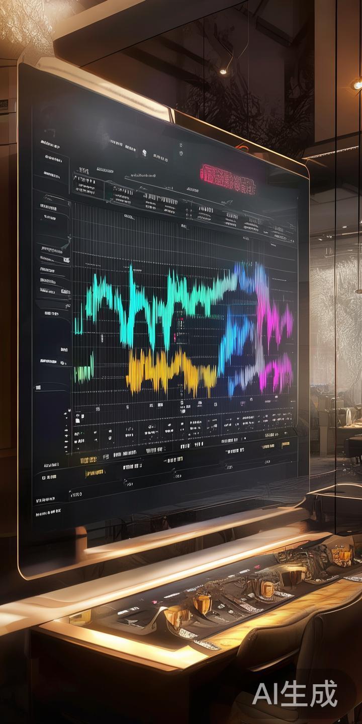 在百家乐游戏中，路单是记录每一局游戏结果的走势图表