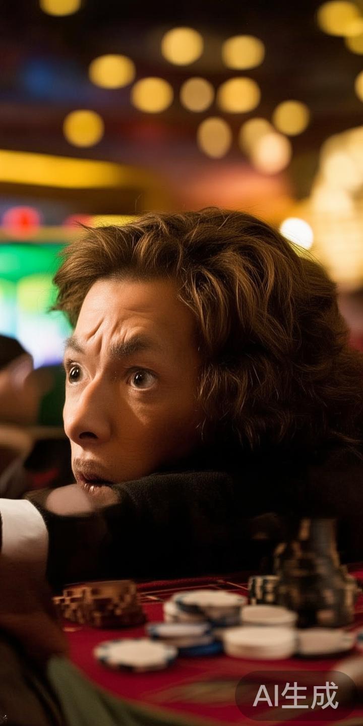 2.&nbsp;采用“追庄”或“追闲”策略时要谨慎
追随上