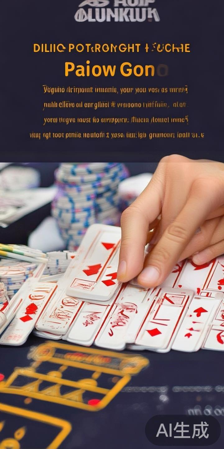 在当今互联网时代，线上娱乐日益普及，百家乐作为经典