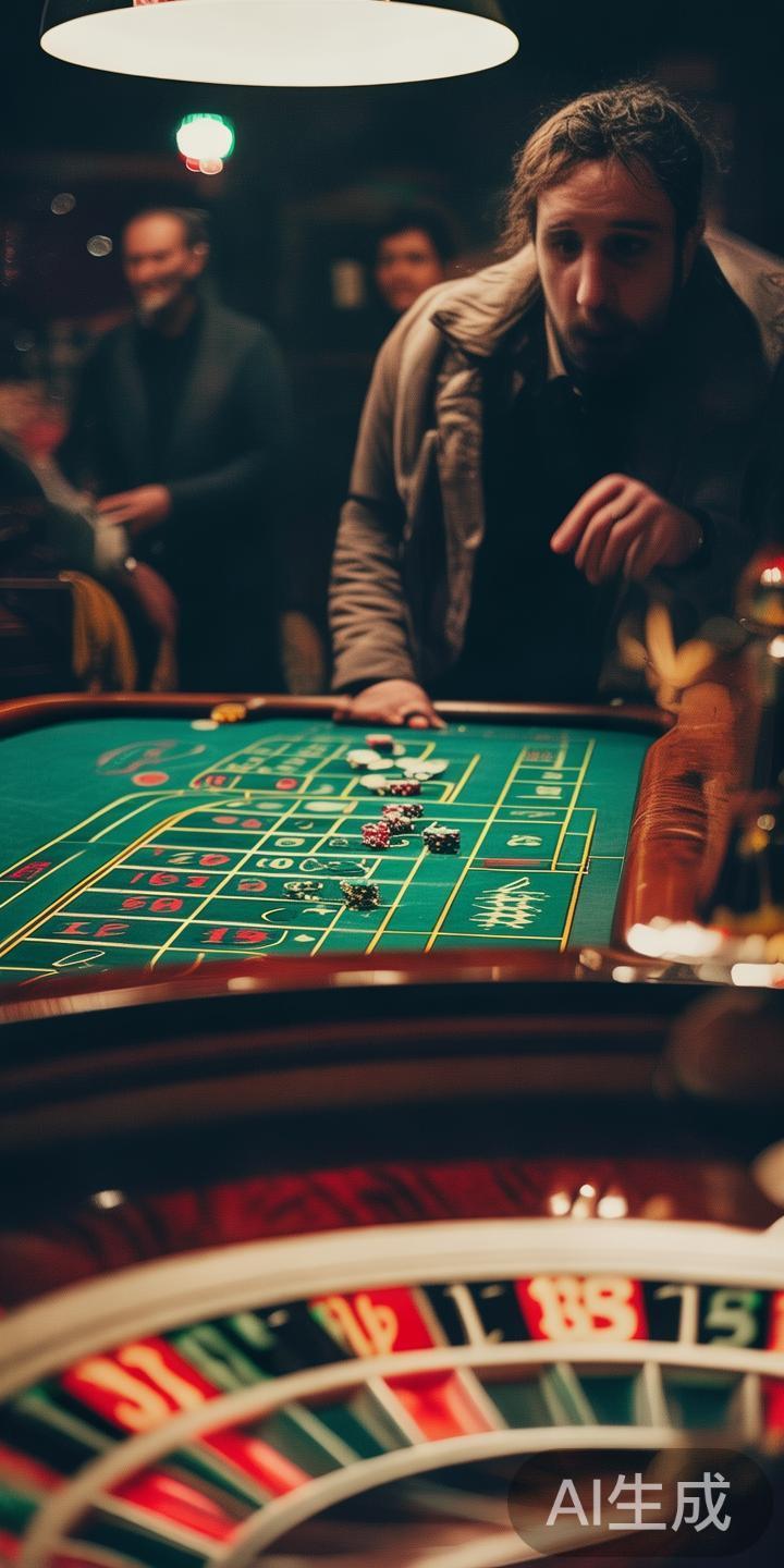 新手在刚开始时应避免盲目跟风，推荐采取稳健的投注策