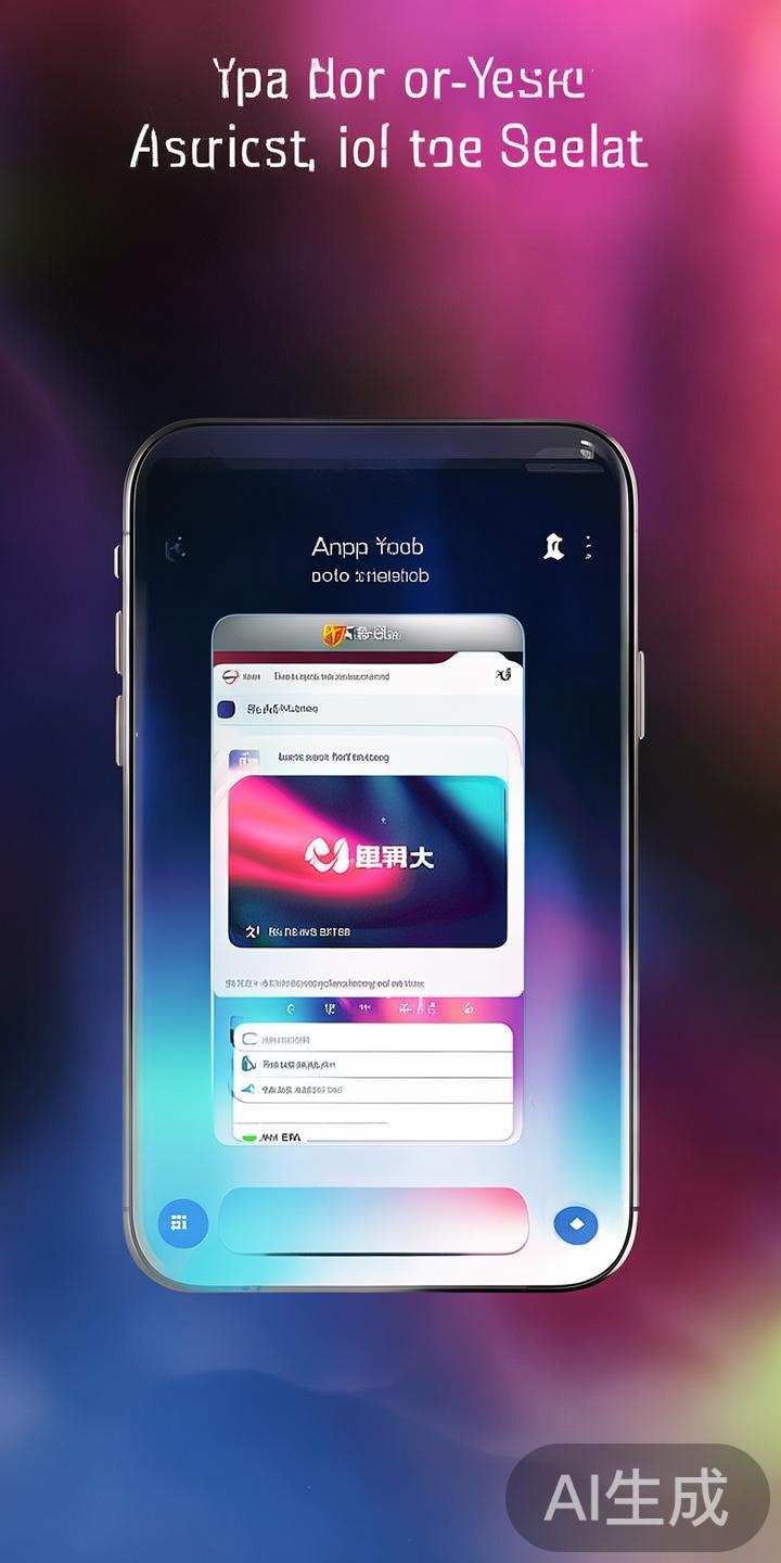苹果设备用户在下载万象百家乐app时，可以通过苹果