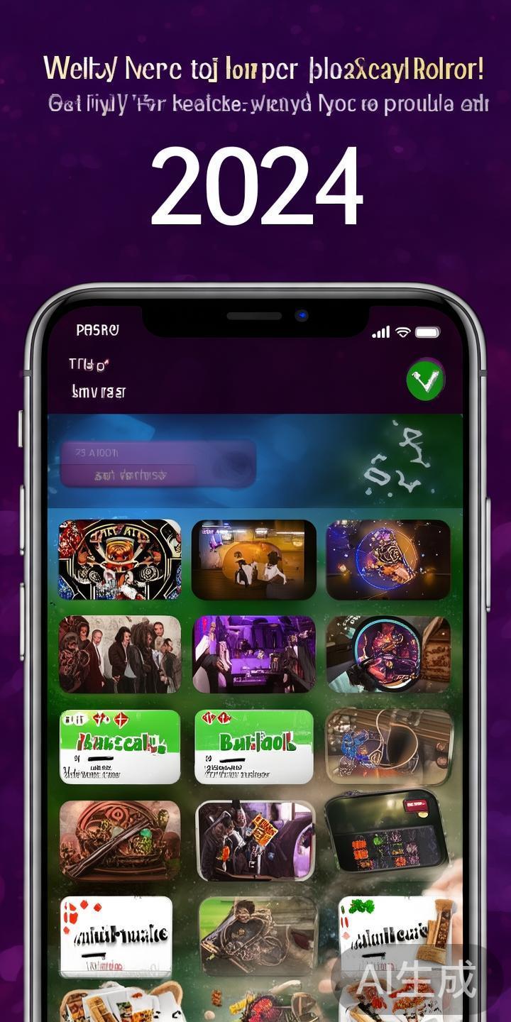 为何选择下载安装2024版BB百家乐手机应用
首